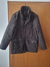 Winterjacke Westbury Herrenwinterjacke Gr. 56