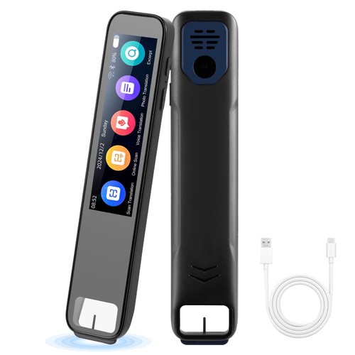 Smart pen scanner - smart,