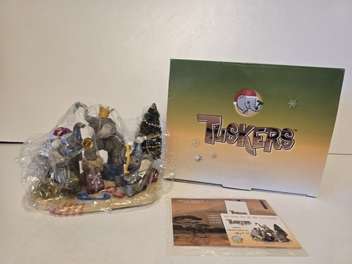 Tuskers limited edition - limited, we