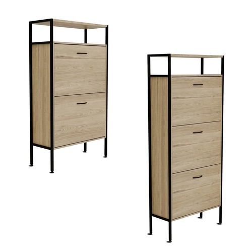 Belofay schuhschrank aus - belofay, holz