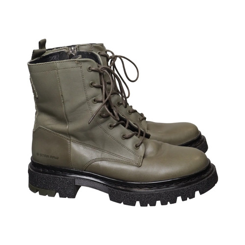 Star raw schnürstiefel - raw,,