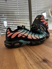 Nike air max plus sneaker - air, tn