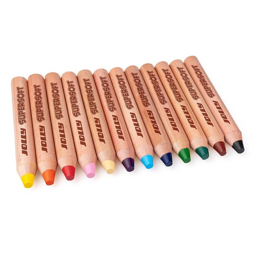 Jolly 1 buntstift - jolly,