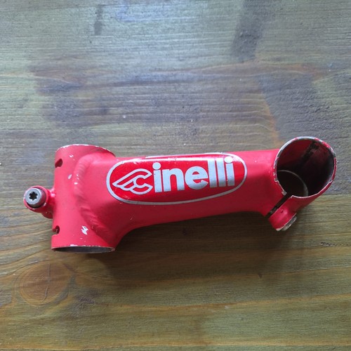 Cinelli gramm lenkeraufnahme - cinelli,