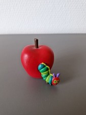 Tonies - Die kleine Raupe Nimmersatt - Gebraucht