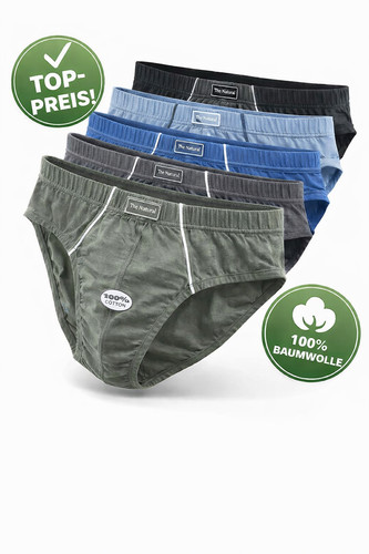 Stk herren slips - 3/6/9,