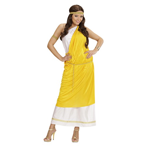 Damen römerin kostüm - damen, #