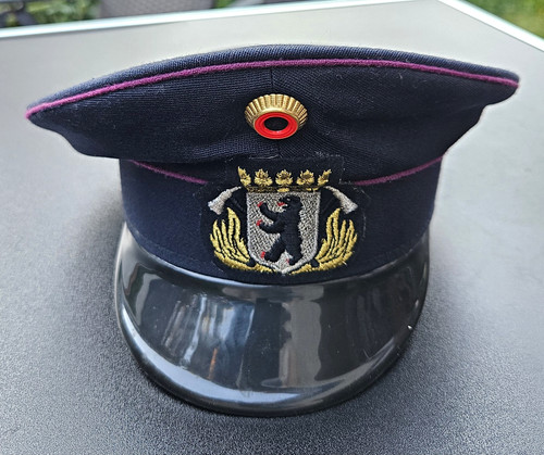 Original schirmmütze - original,