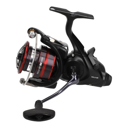 Daiwa ninja lt - daiwa, br