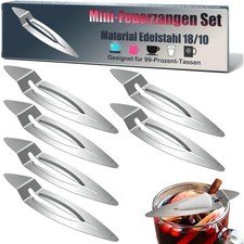 Mini Feuerzangenbowle Set