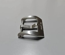 Panerai 22mm OEM Brushed