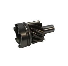 Kicktarter Ritzel - RMS für