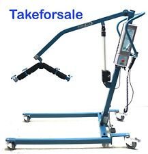 Patientenlifter Hebelifter