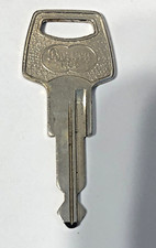 BORKEY KEY BLANK AUTOMOBILE