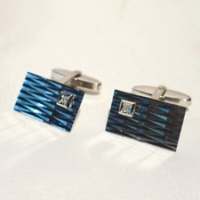 Manschettenknöpfe 585 Gold