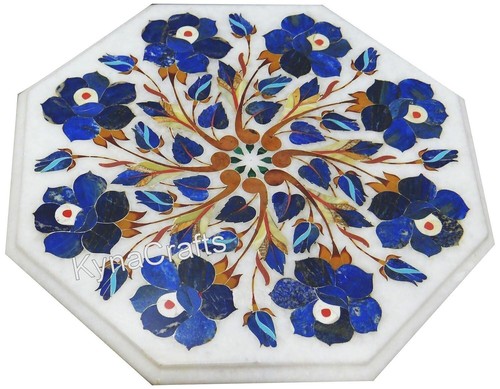 Lapis lazuli inlay kaffee - lapis,