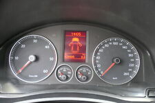 VW Golf 5 1K 5M Plus Tacho Tachometer 1K0920873B TDI GT 324.000 km
