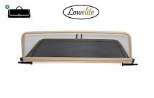 Windschott  Opel Astra H (