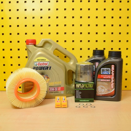 Servicekit für bmw 850 - bmw,