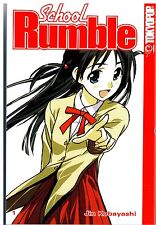 School Rumble Nr.1 / 2005 Jin Kobayashi