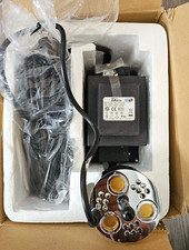 Aagaba Nebler 3-fach  Weiss LED LightStar