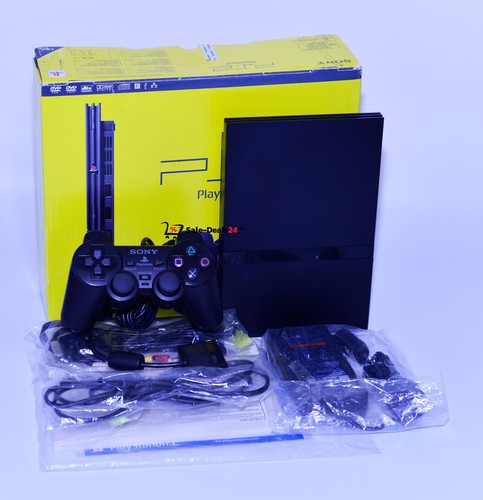 Playstation slim scph - 2,