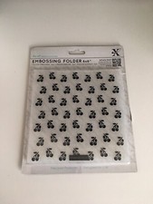 Kirschen 6x6"" Prägeordner