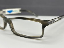 Diesel Brille Damen grün grau
