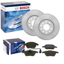 BOSCH BREMSSCHEIBEN 288mm +