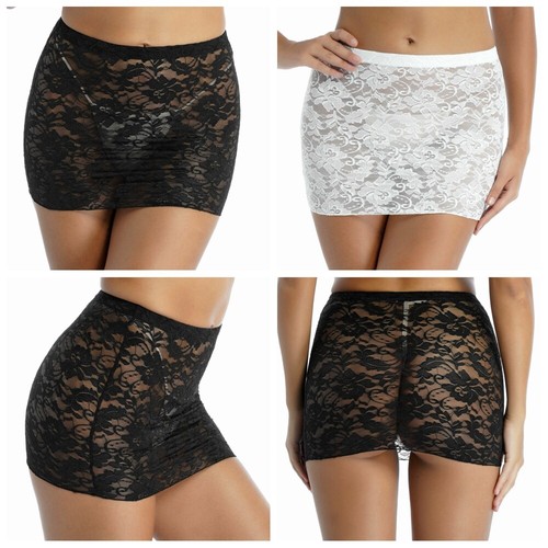 Iiniim sexy damen transparent - sexy,