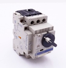 Telemecanique GV2-P05 0,63-1A