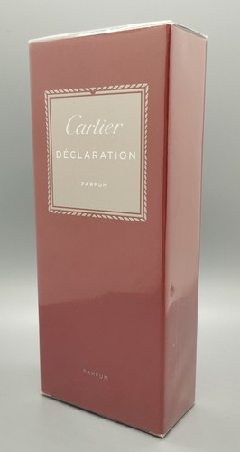 Cartier declaration eau de - cartier:,