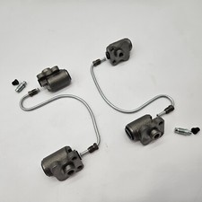 Radbremszylinder trabant 601 - radbremszylinder,