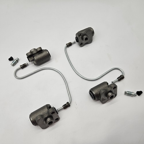 Radbremszylinder trabant 601 - 4,