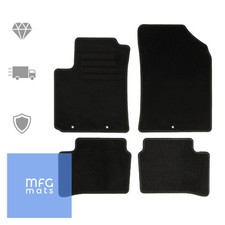 Fussmatten für Kia Picanto II