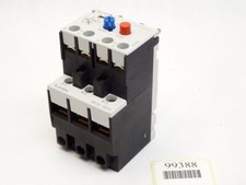 Lovato RF380650 Thermorelais / Neuwertig