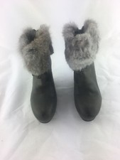 ASH STIEFEL STIEFELETTEN
