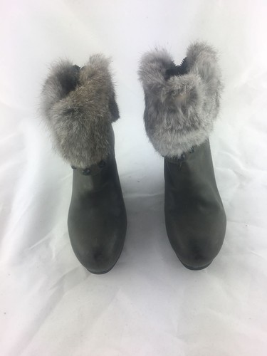 Ash stiefel stiefeletten - ash,