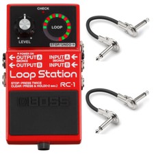 New Boss RC-1 Loop Station