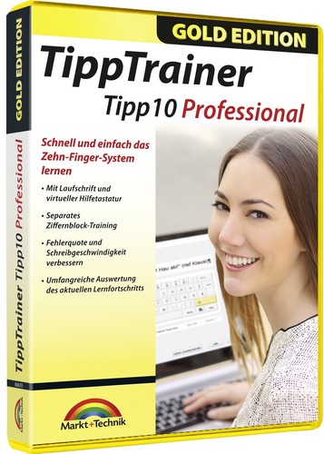 Tipp trainer - tipp, 10