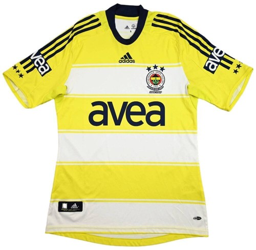 Adidas 2008 fenerbahce - 2008-09,