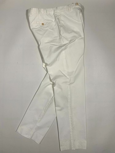 Ermenegildo zegna weiße - ermenegildo,