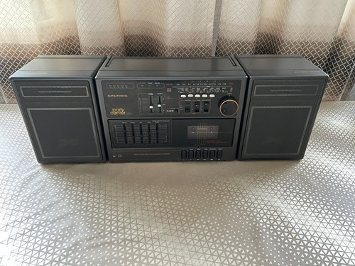 Grundig party center - grundig, 2300