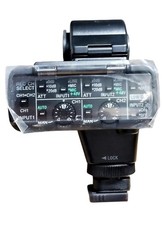 Sony XLR-A2M XLR Audio Adapter
