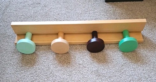Ikea 2014 holz - ikea, runde