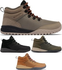 Columbia Fairbanks Mid