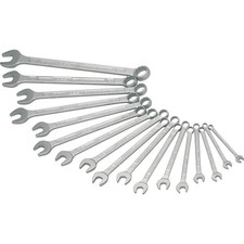 Ringmaulschlüsselsatz 600N