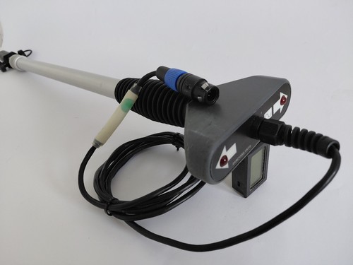 Radiodetection