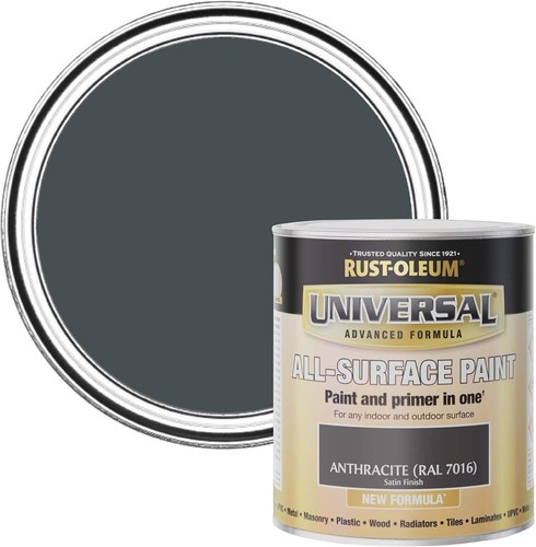 Rust oleum new formula - rust-oleum,