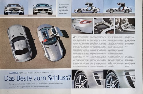 Mercedes benz sls - mercedes,